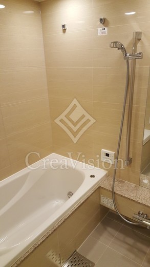 ブリリアタワーズ目黒