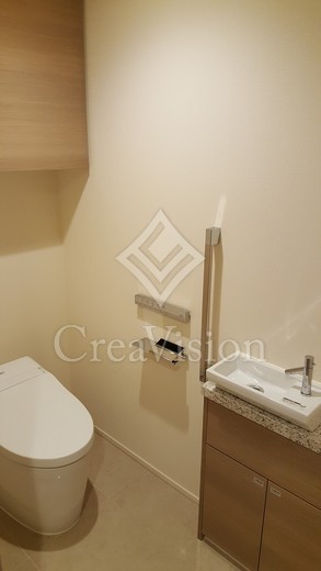 ブリリアタワーズ目黒