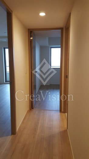 ブリリアタワーズ目黒