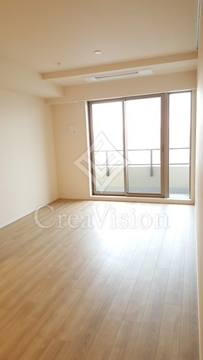 ブリリアタワーズ目黒