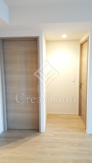 ブリリアタワーズ目黒