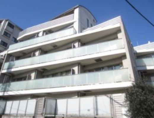 ラ・アトレ代々木神宮の杜