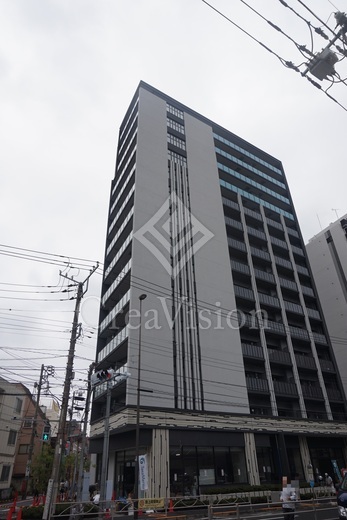 コスモグランス南品川