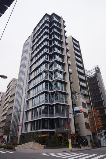 ザ・パークハウス新宿御苑
