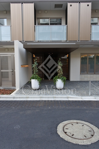シティカレント代官山
