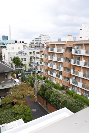 シティカレント代官山