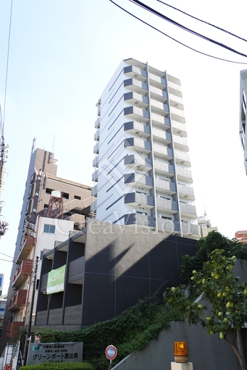 ALTERNA恵比寿 (オルタナ恵比寿)