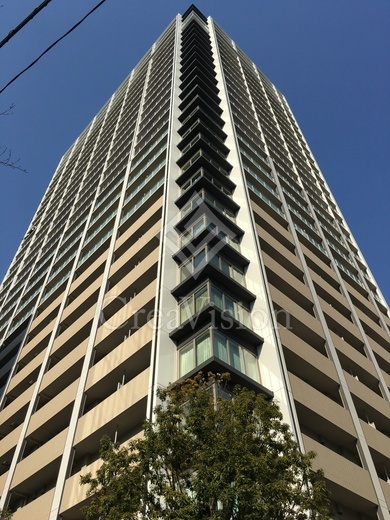 ブリリアザ・タワー東京八重洲アベニュー