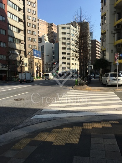 ブリリアザ・タワー東京八重洲アベニュー