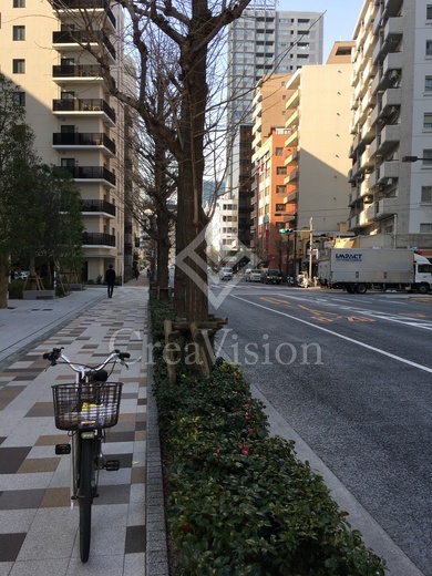 ブリリアザ・タワー東京八重洲アベニュー