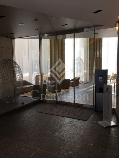 ブリリアザ・タワー東京八重洲アベニュー