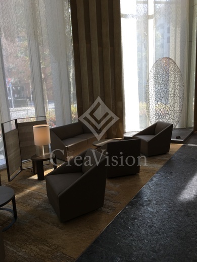 ブリリアザ・タワー東京八重洲アベニュー