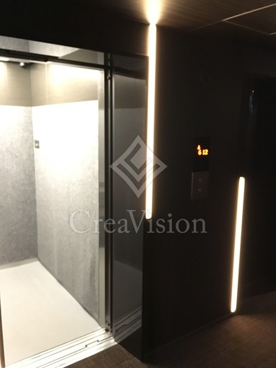 ブリリアザ・タワー東京八重洲アベニュー