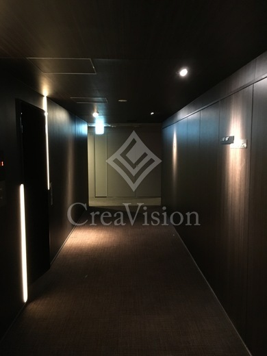 ブリリアザ・タワー東京八重洲アベニュー