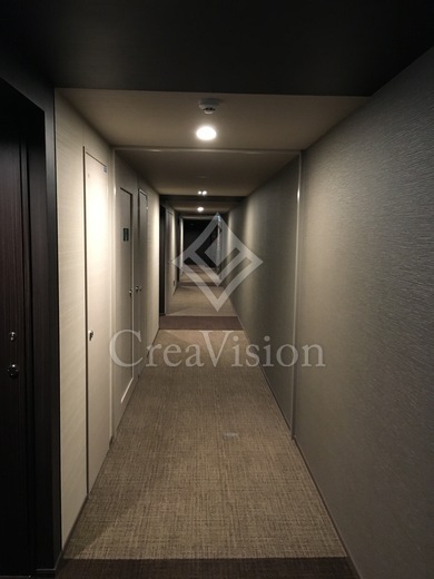 ブリリアザ・タワー東京八重洲アベニュー