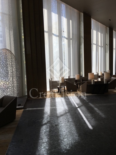 ブリリアザ・タワー東京八重洲アベニュー