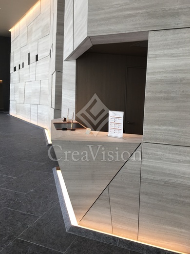 ブリリアザ・タワー東京八重洲アベニュー