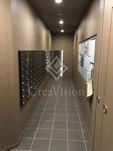 ブリリアザ・タワー東京八重洲アベニュー