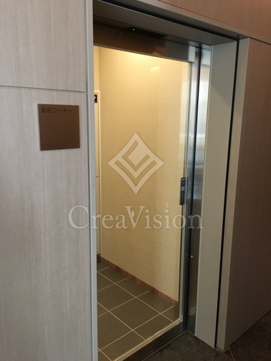 ブリリアザ・タワー東京八重洲アベニュー