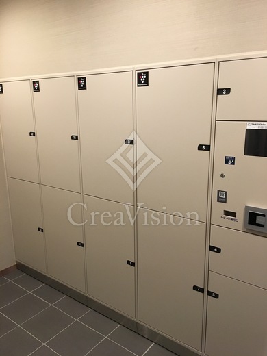 ブリリアザ・タワー東京八重洲アベニュー