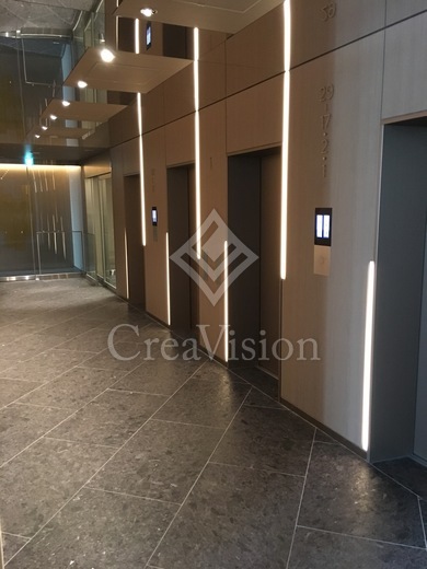 ブリリアザ・タワー東京八重洲アベニュー