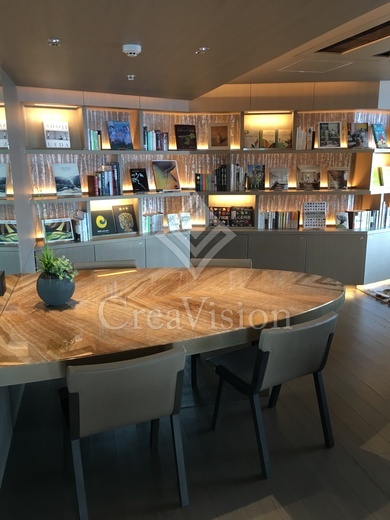 ブリリアザ・タワー東京八重洲アベニュー