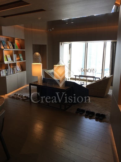 ブリリアザ・タワー東京八重洲アベニュー