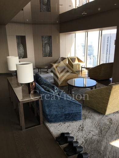 ブリリアザ・タワー東京八重洲アベニュー