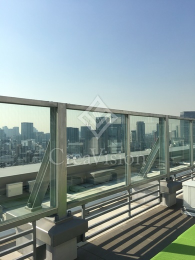 ブリリアザ・タワー東京八重洲アベニュー