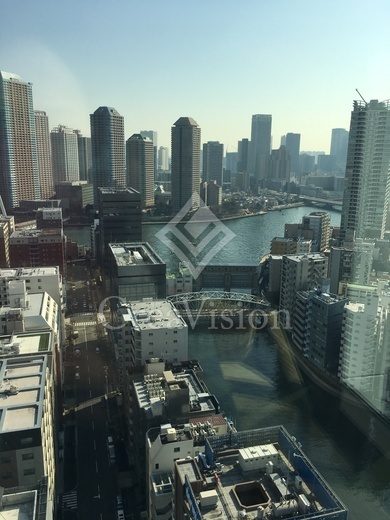 ブリリアザ・タワー東京八重洲アベニュー