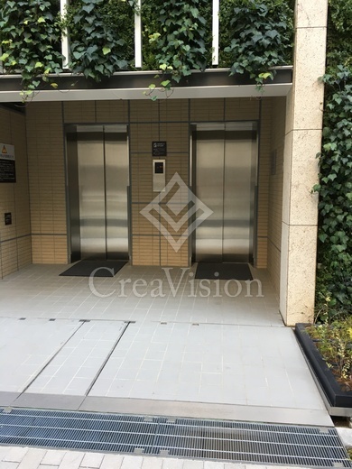 ブリリアザ・タワー東京八重洲アベニュー