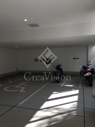 ブリリアザ・タワー東京八重洲アベニュー