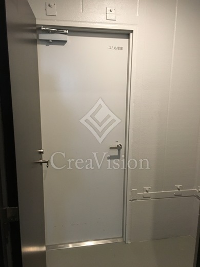 ブリリアザ・タワー東京八重洲アベニュー