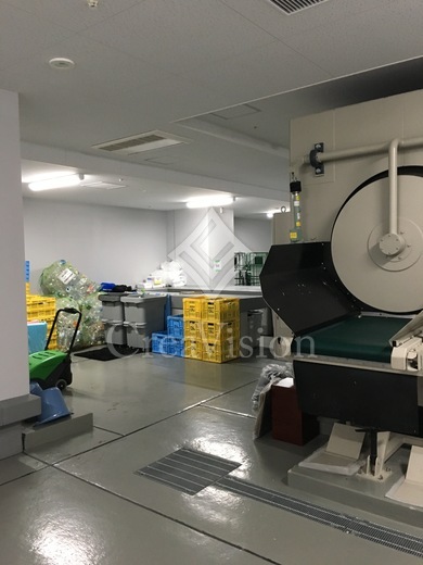 ブリリアザ・タワー東京八重洲アベニュー