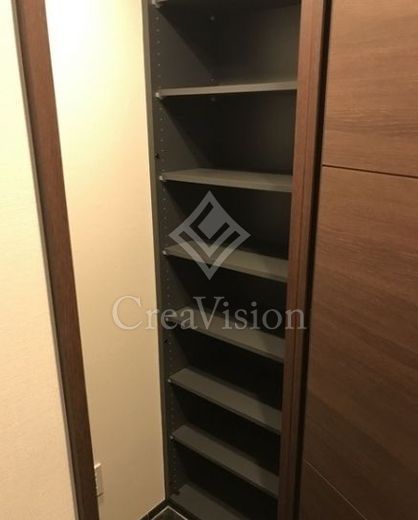 ブリリアザ・タワー東京八重洲アベニュー