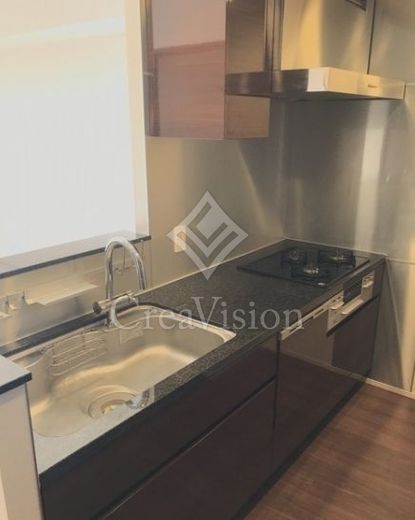 ブリリアザ・タワー東京八重洲アベニュー