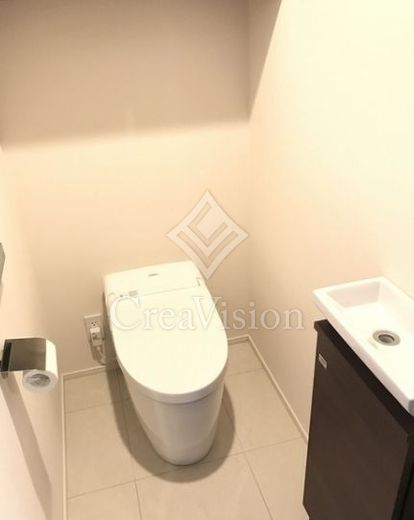 ブリリアザ・タワー東京八重洲アベニュー