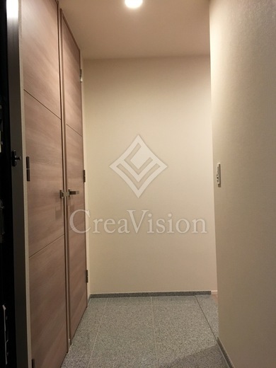 ブリリアザ・タワー東京八重洲アベニュー