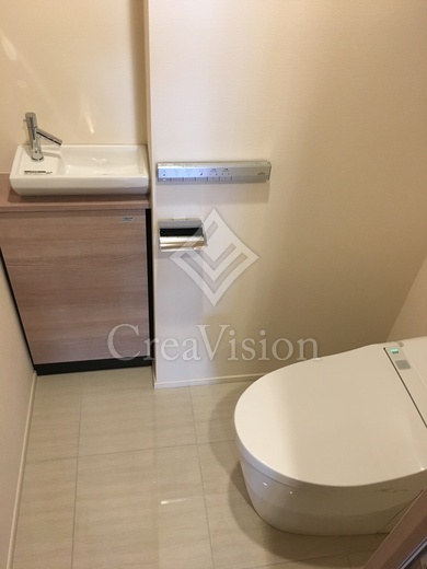 ブリリアザ・タワー東京八重洲アベニュー