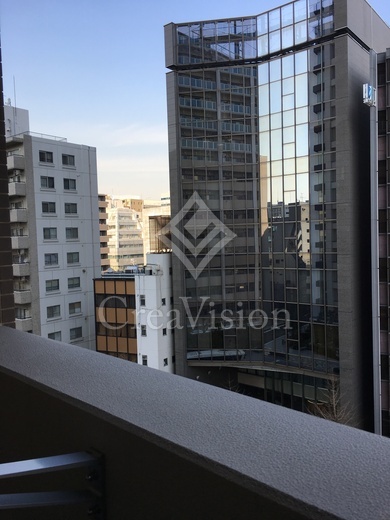 ブリリアザ・タワー東京八重洲アベニュー