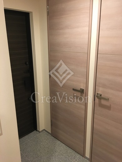 ブリリアザ・タワー東京八重洲アベニュー