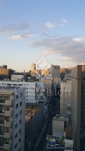 ブリリアザ・タワー東京八重洲アベニュー