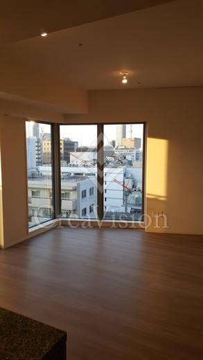 ブリリアザ・タワー東京八重洲アベニュー