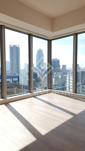 ブリリアザ・タワー東京八重洲アベニュー