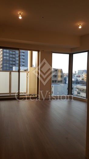 ブリリアザ・タワー東京八重洲アベニュー