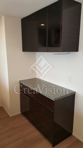 ブリリアザ・タワー東京八重洲アベニュー