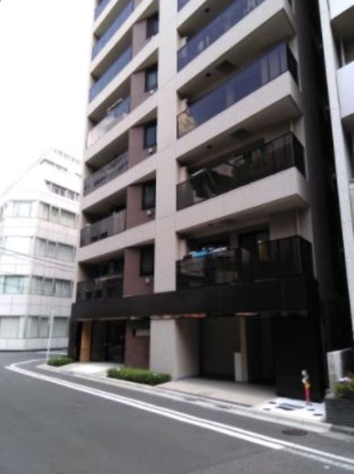 ウィルローズ日本橋人形町