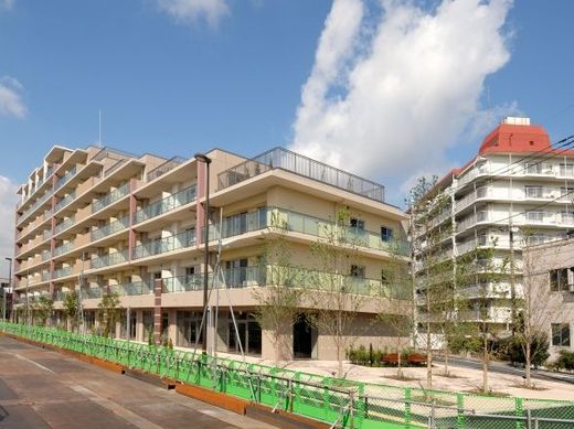 ロイヤルパークス梅島