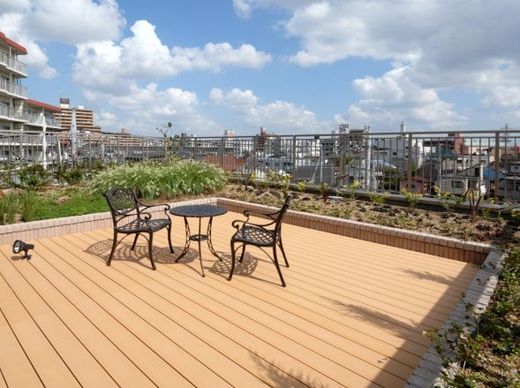 ロイヤルパークス梅島