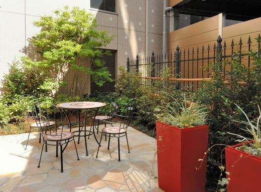 ロイヤルパークス梅島